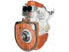 Picture of Motor kompleten MF AD3.125 - DM33 IMT549, Fiat Štore 502/504