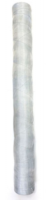 Bild von Mückenschutznetz, ALU, 1.20 x 30m, grau