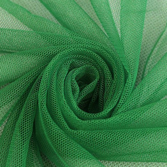 Bild von Mückenschutznetz, PVC, 1 x 50m, grün