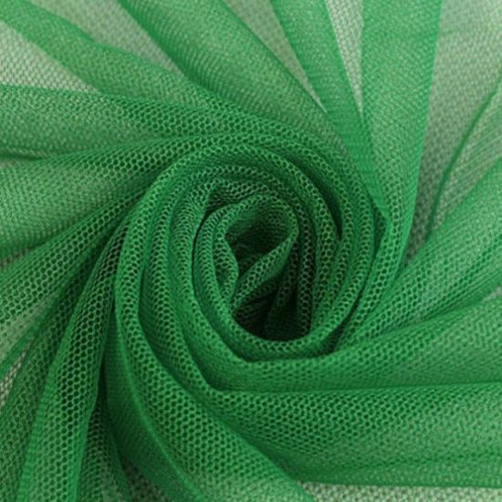 Bild von Mückenschutznetz, PVC, 1 x 50m, grün