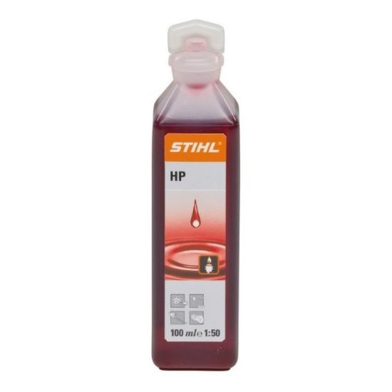 Bild von Mischöl Stihl HP 100 ml