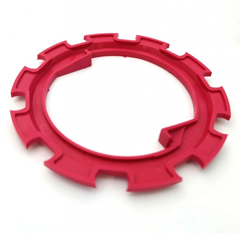 Picture of Seeding disc MSK OLT, for pumpkin seeds