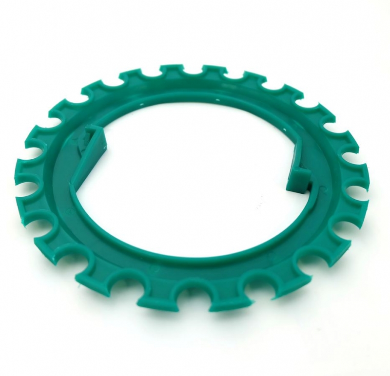 Picture of Seeding disc MSK OLT, no. 14