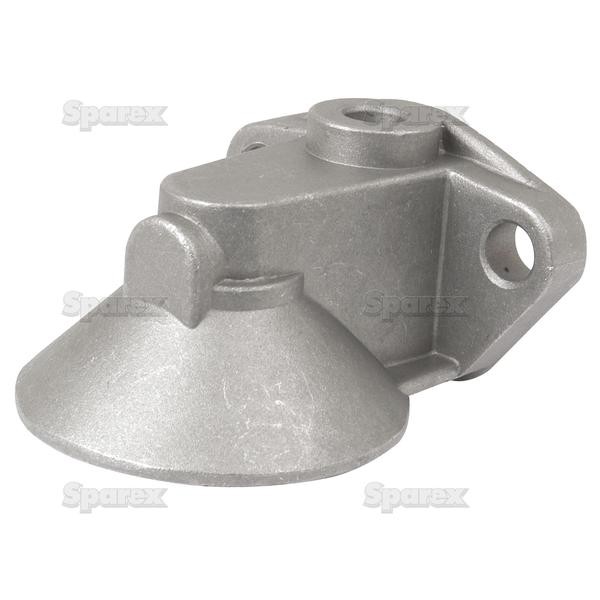 Bild von ÖLFILTERKOPF, S-44