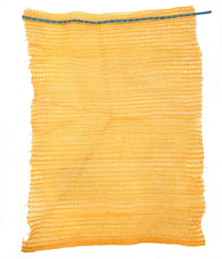 Picture of Potato bag, yellow, 50kg, 60 x 100 cm