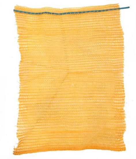 Bild von Vreča za krompir rumena 50kg 60 x 100 cm