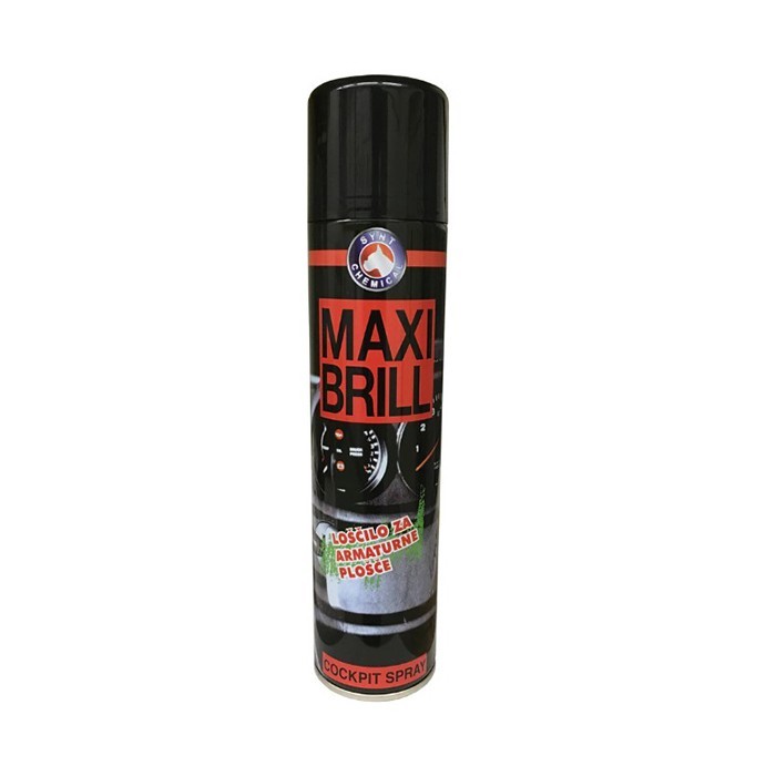 Bild von Spray Maxibrill, 24/600ml