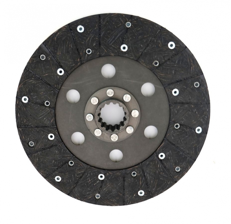 Bild von Antriebsscheibe UTB 550 11-201