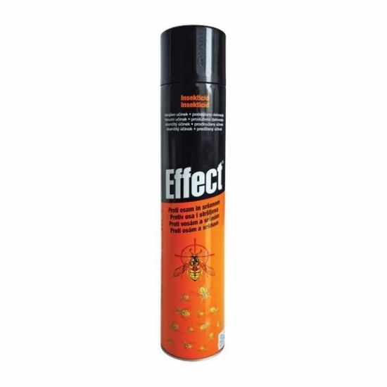 Bild von Effect Aerosol za ose 750ml