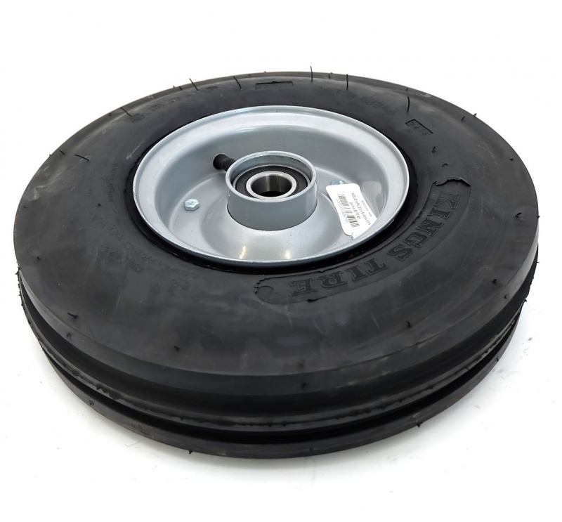 Picture of Wheel, complete, 3.5x6, for tedder