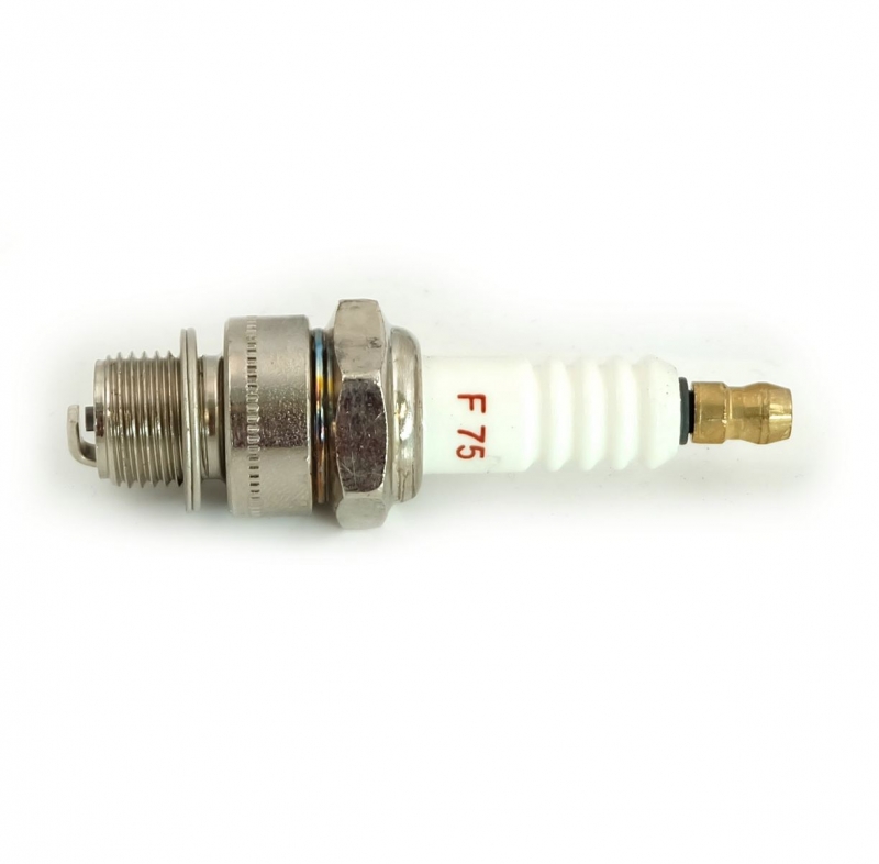 Picture of Spark plug for lawn mower, BCS m-14 Bosna Super F75