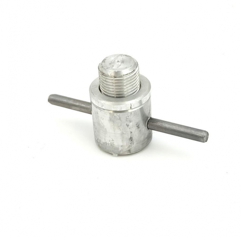 Bild von Schraube für Creina Reiniger, 102230, mit Unterlegscheibe-Satz