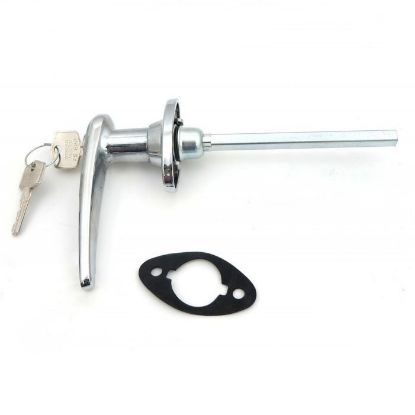 Picture of Outer door lock handle