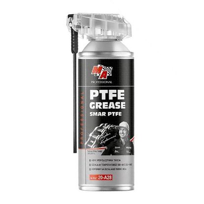 Bild von Fett, flüssig, Spray, 400 ml, PTFE