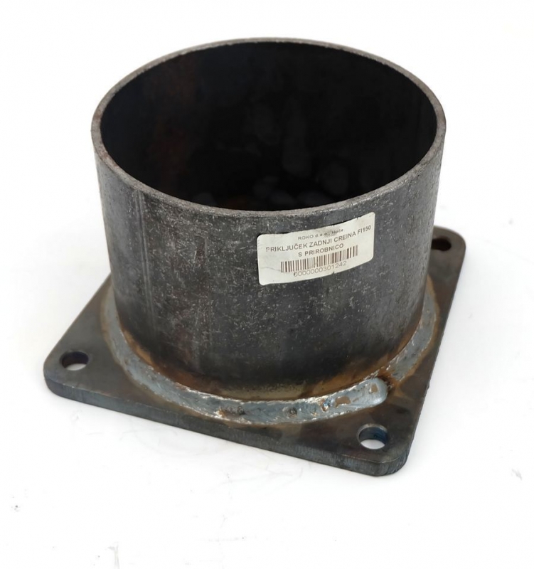 Bild von MT-Kupplung, hinten, Creina, O150, S