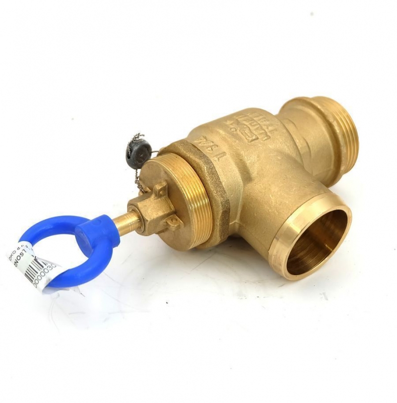 Bild von Sicherheitsventil, Creina 158000-1, 1/4"