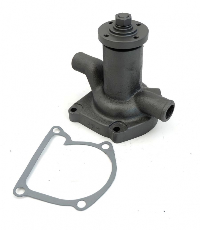 Bild von Hydraulikpumpe, Zetor, neuer Typ, 6201-0615