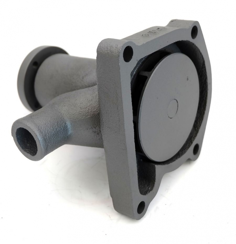 Bild von Hydraulikpumpe, Zetor, neuer Typ, 6201-0615