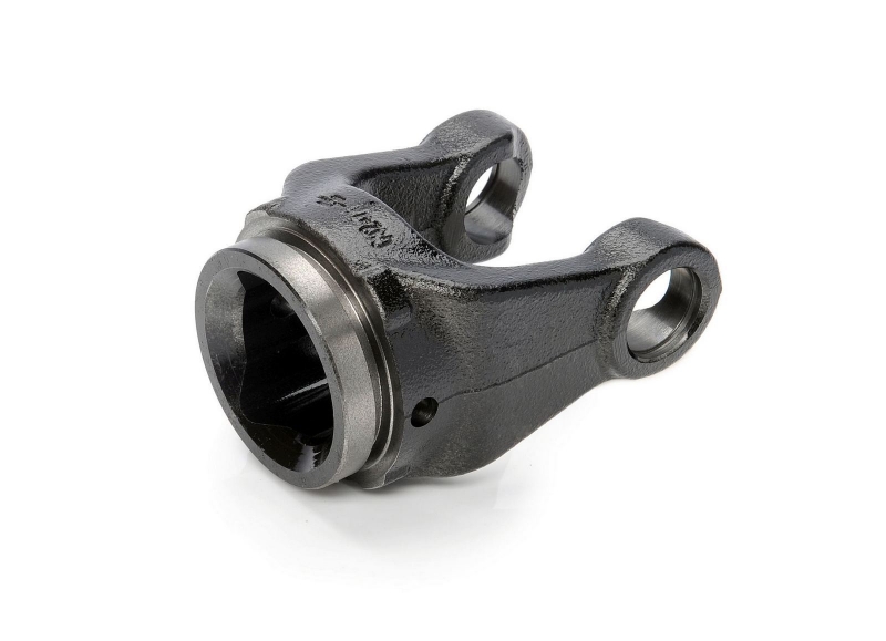 Bild von Profilrohrgabel für Gelenkwelle, 06 - Rohrprofil: Dreikant, innen