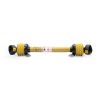 Picture of PTO shaft 01 BR C-Line - both sides-tedder