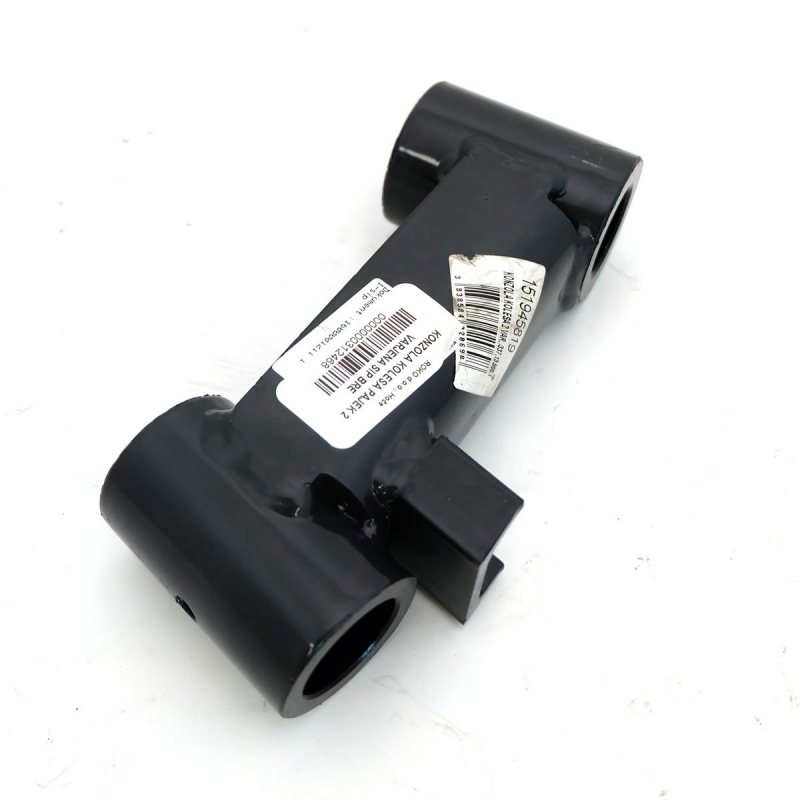 Bild von Radkonsole, SIP Spider 2, geschweißt 