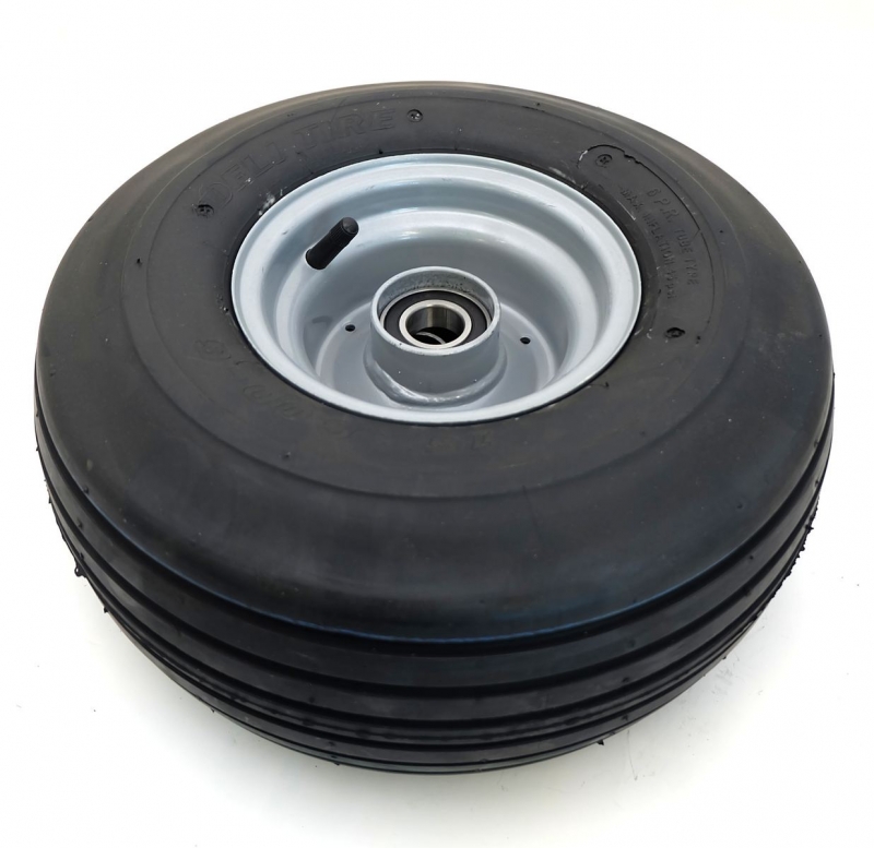 Bild von Rad komplett, 15x6.00x6