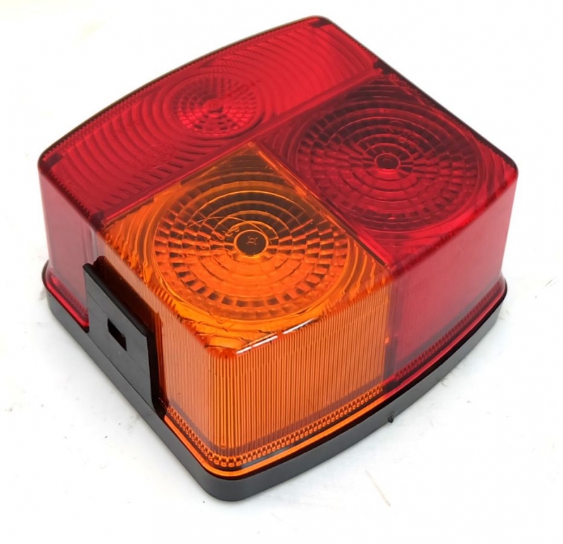 Picture of Brake light, left-hand, Deutz, John Deere