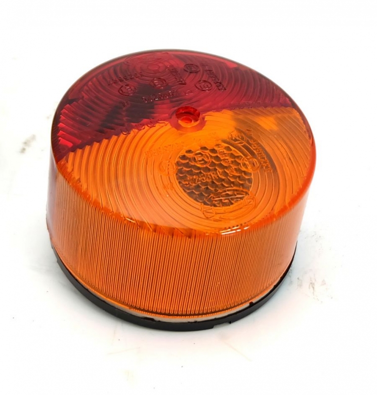 Bild von Positionsleuchte/Blinker, rund, Hella - Claas (O82)