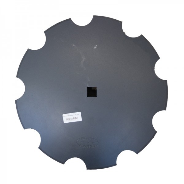 Picture of Rotary harrow disc, O460, KV 30