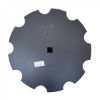 Picture of Rotary harrow disc, O460, KV 30