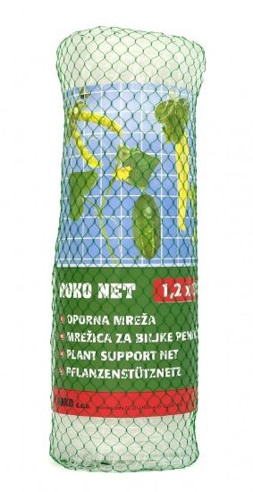 Picture of Cucumber net, 1.2 x 50m