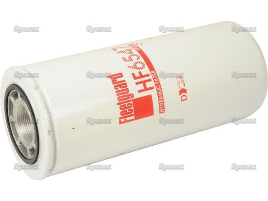 Picture of Hydraulic filter, Fiat, New Holland, 85802793, HF6547