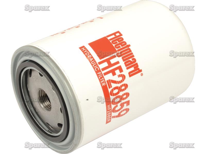 Picture of Hydraulic filter, Deutz Agrotron, 4411051, HF28859