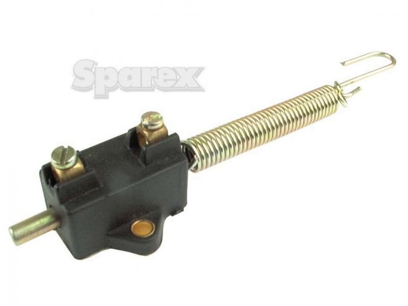 Picture of Brake light pull switch, Fiat Štore