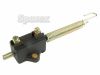 Picture of Brake light pull switch, Fiat Štore