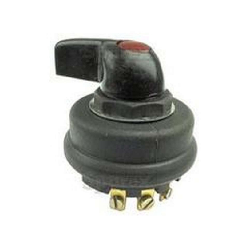 Bild von Blinkerschalter, David Brown