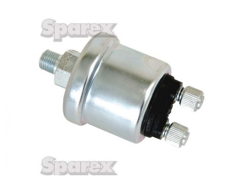 Picture of Oil pressure switch, M10x1, 2-pin, 6/12/24V, 50/27A