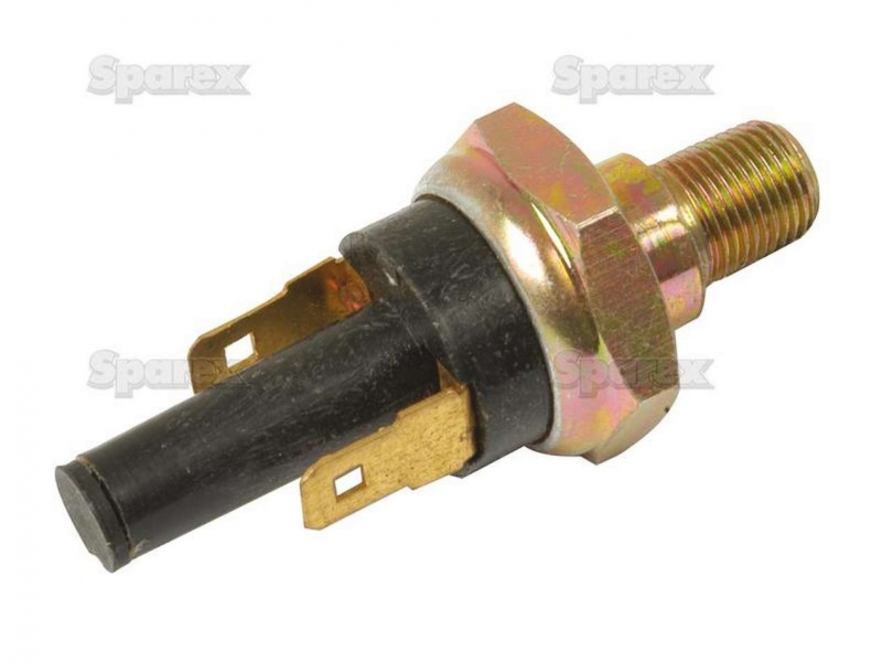 Picture of Oil pressure switch, MF390, 2-pin