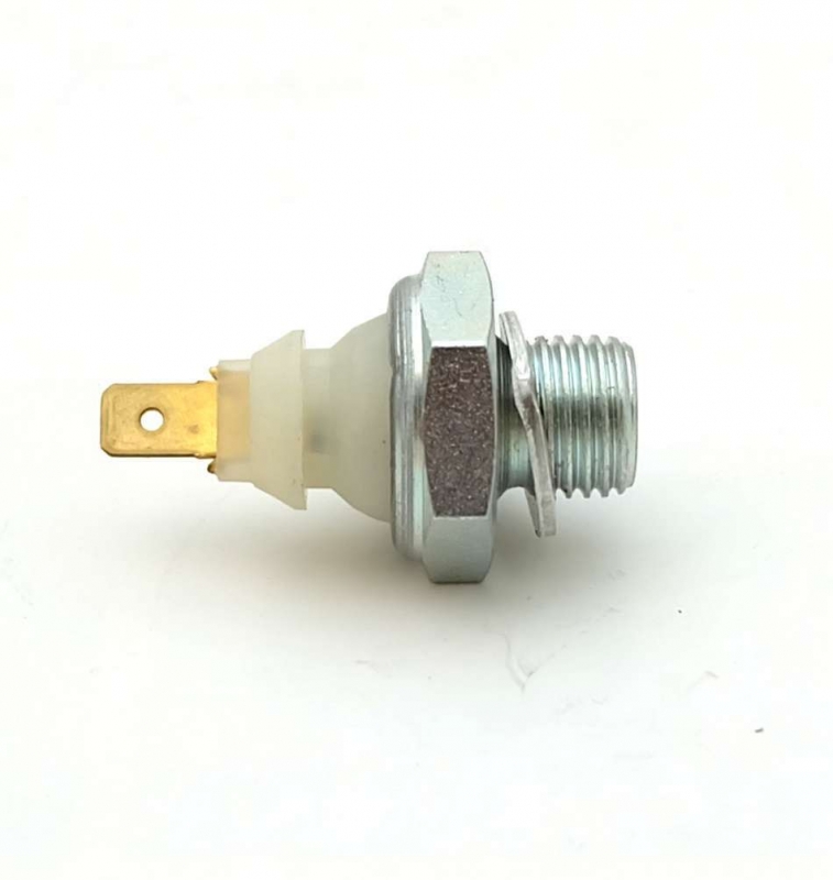 Picture of Oil pressure switch, M14x1.5, UTB, 0.3-0.6 Bar