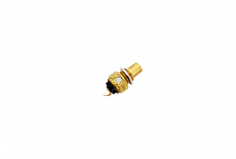 Picture of Water temperature switch, UTB, M18x1.5, for light
