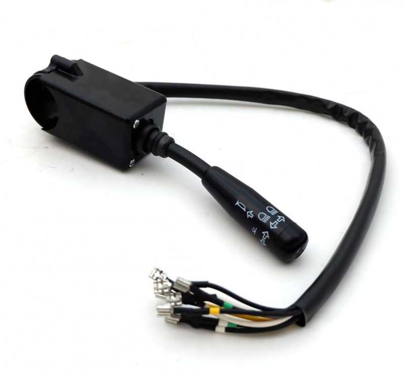 Picture of Indicator switch, APU-45