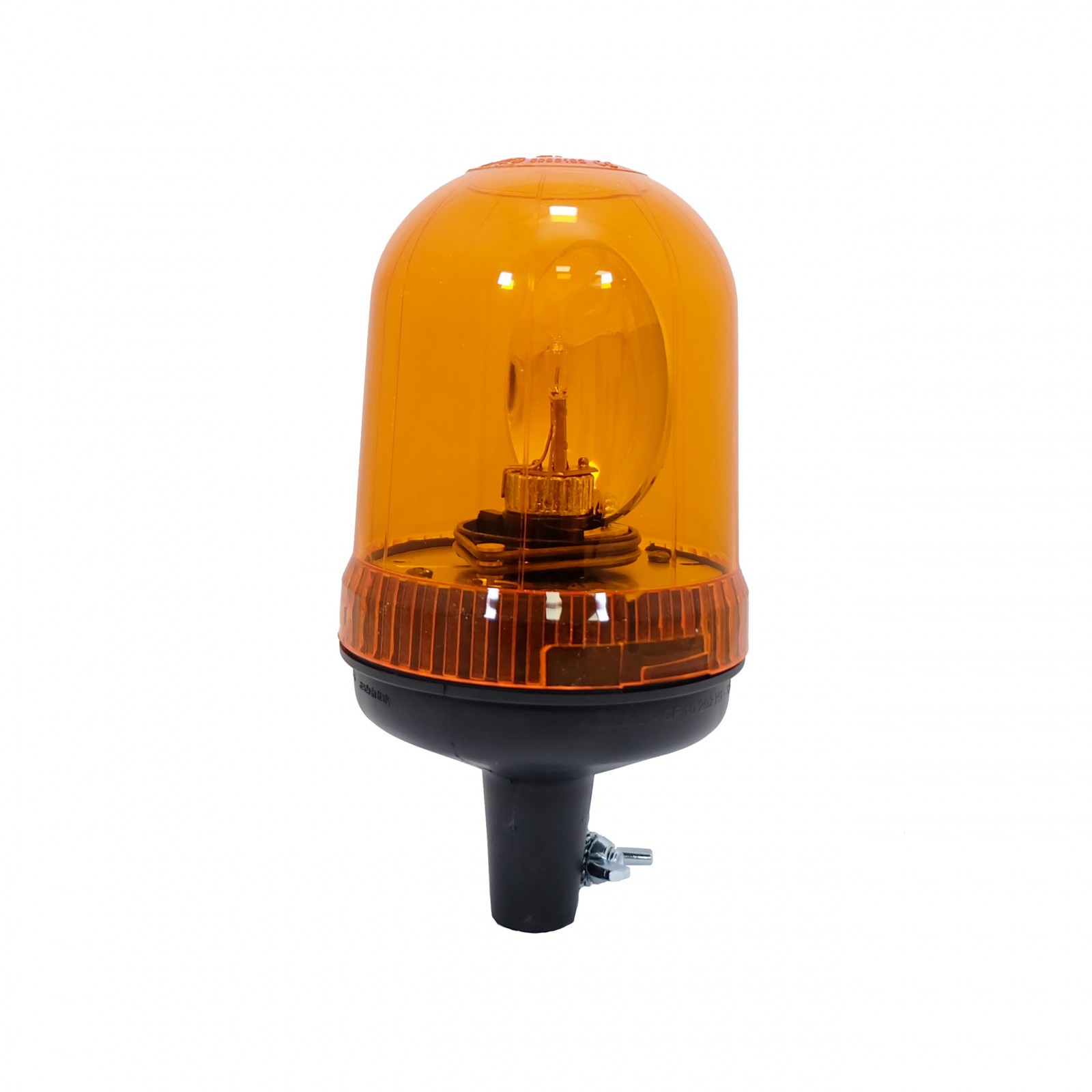 Bild von Rundumleuchte, 12 V, aufsteckbar, AJ.BA