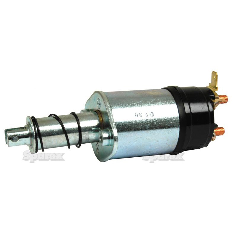 Picture of Starter solenoid, LUKAS