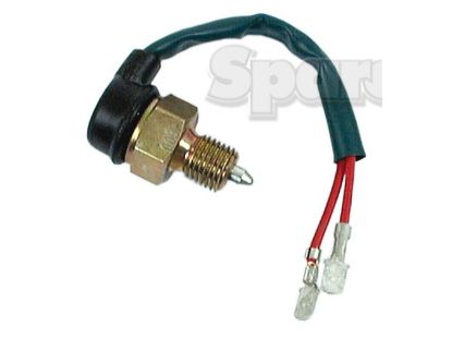 Picture of Reduction gear switch, Fiat-Štore - ignition block