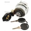 Picture of Contact/ignition switch, New Holland, 980547