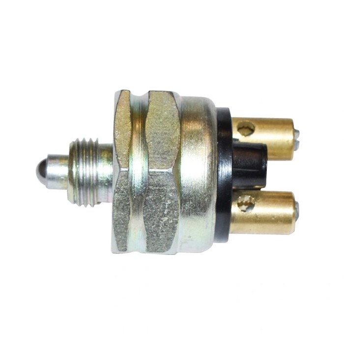 Bild von Sicherheitsschalter für Reduktionsgetriebe, UTB 445 , alter Typ, Zündblockade-M16