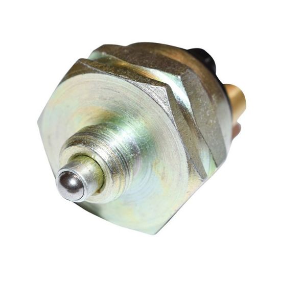 Bild von Sicherheitsschalter für Reduktionsgetriebe, UTB 445 , alter Typ, Zündblockade-M16