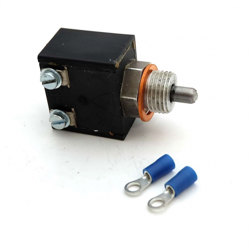 Bild von Zündblockade-Schalter, NNT, UTB