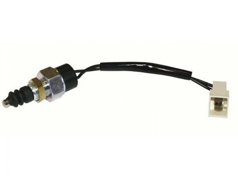 Picture of Brake light switch, MF 5445, 4293575M1