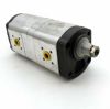Bild von Doppel-Hydraulikpumpe, Deutz, 19L/11.3L - 01174210 